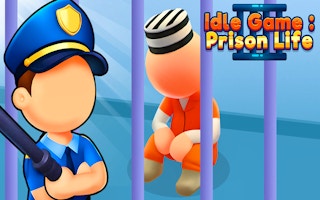 Image Idle Game Prison Life