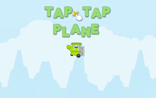 Image Tap Tap Plane